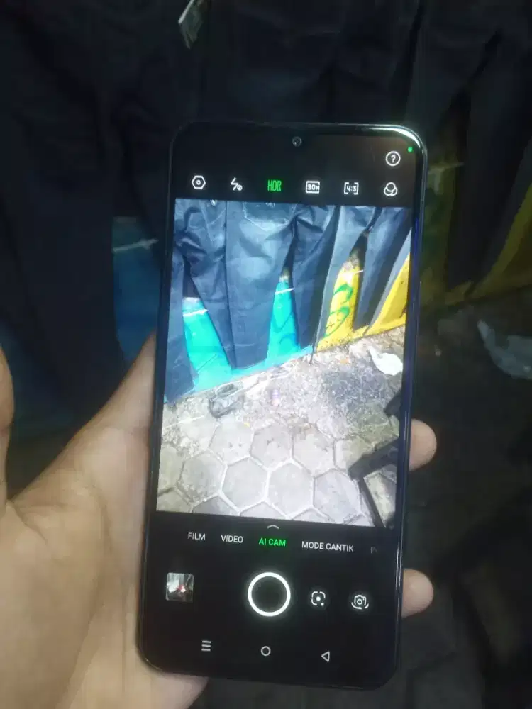 INFINIX NOTE 12 6/128