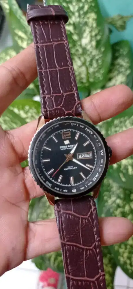 Jam swiss army original