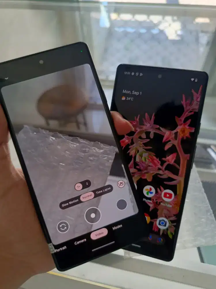 Gopix 6 mulus normal no minus