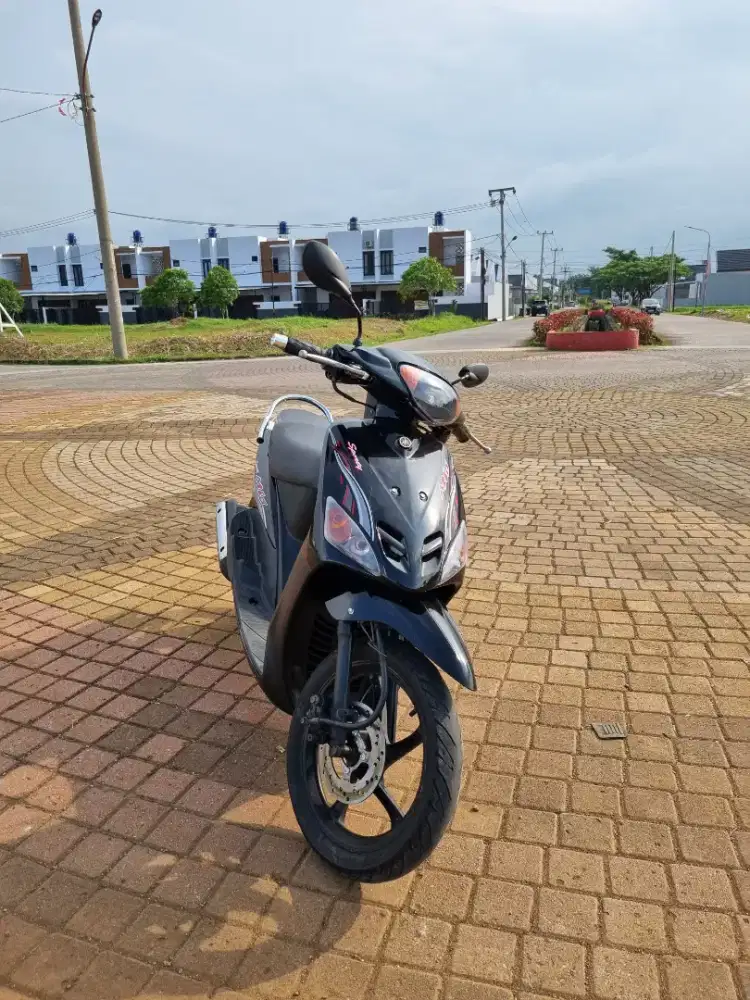 Mio 5TL Non Step 2005