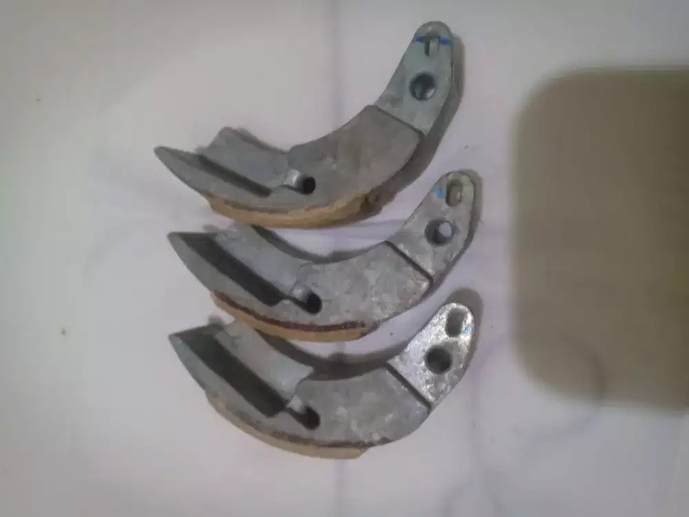 kampas kopling otomatis mio lama untuk yamaha matic lama