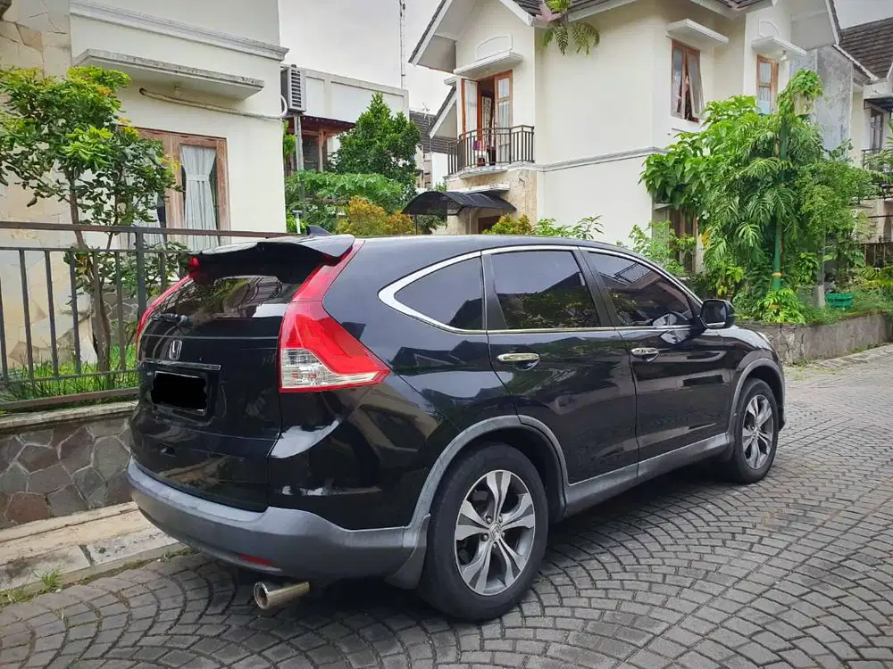 ‼️CASH Honda CRV 2.4 Prestige MATIC 2012 AKHIR/ISTIMEWA/MURAH AJAAA
