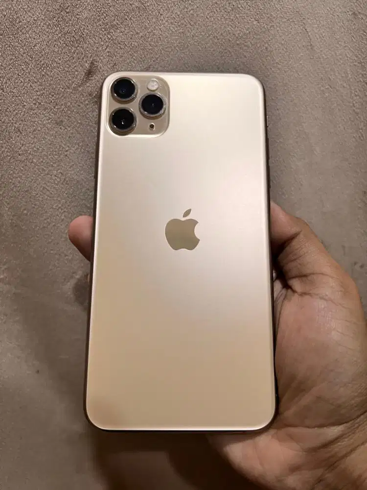 Iphone 11 PM 256GB
