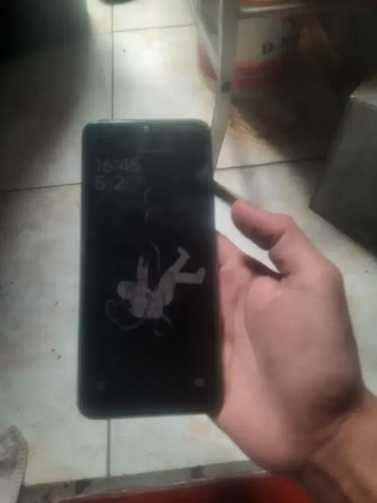 Di Jual Xiomi Note 12 Ram 8/128