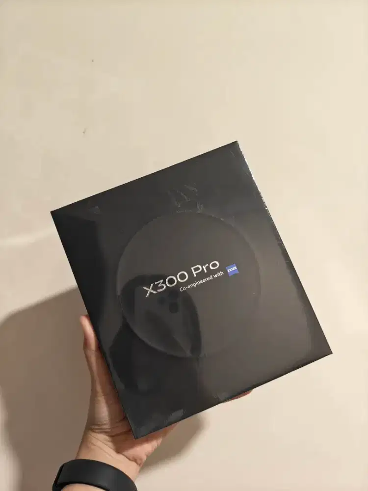 PROMO VIVO X300 PRO BROWN