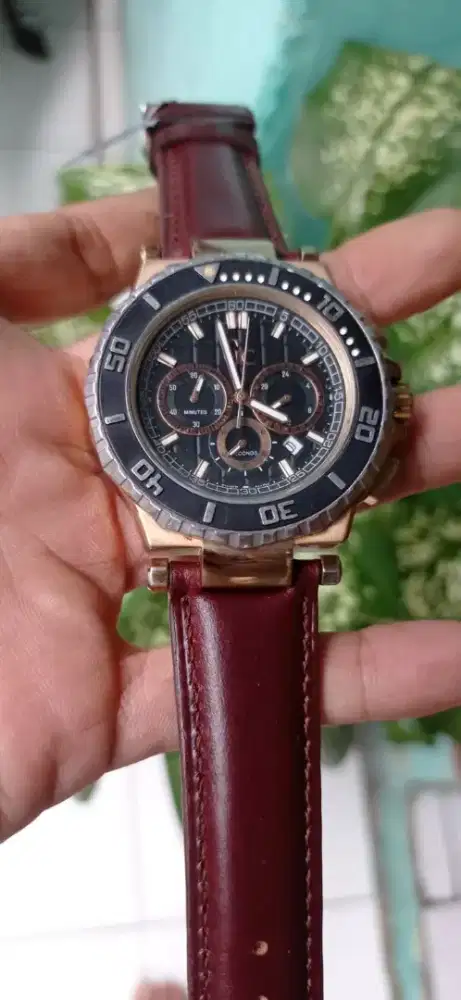 Jam GC guess collection original