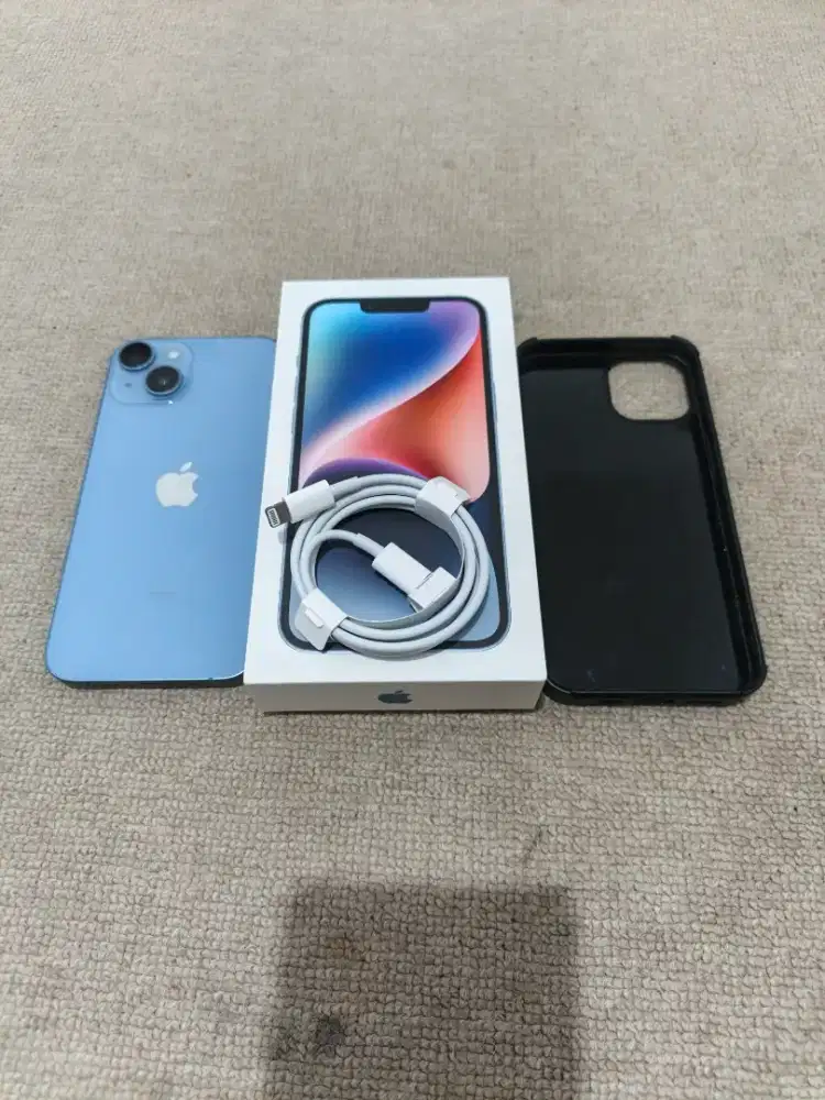 Iphone 14 128 GB IBOX