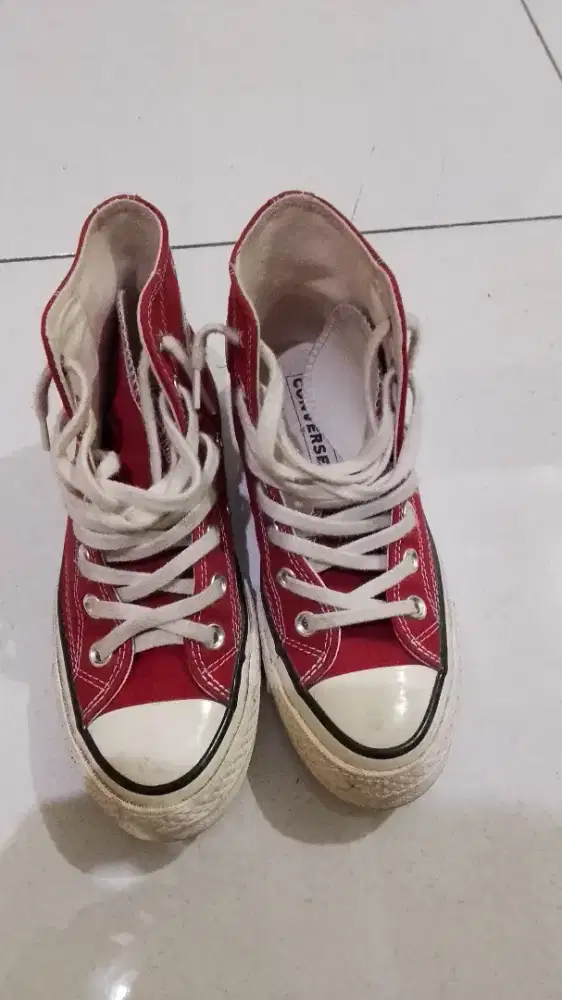 Converse chuck taylor