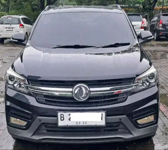 DFSK Glory 560 Basic