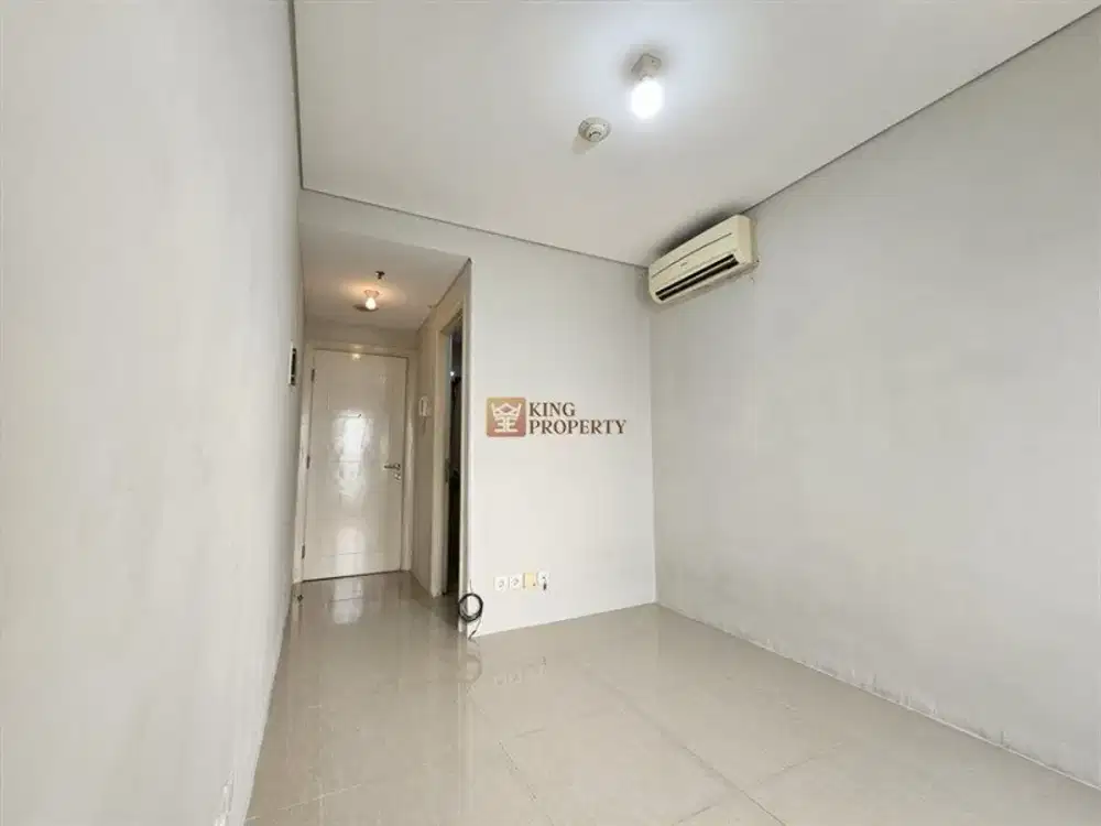 Termurah Jual Studio Unfurnished di Madison Park Akses Kolam Renang, Gym, Jogging Track Dekat ke Mall Central Park, Neo Soho, Taman Anggrek