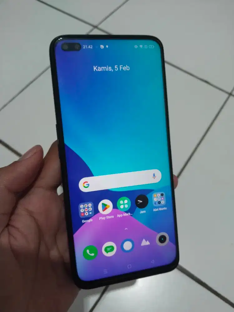 Realme 6 Pro 8/128GB