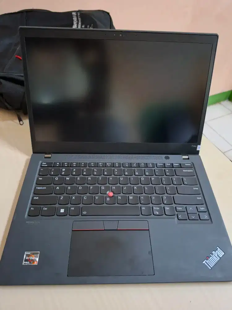 Lenovo Thinkpad T14s gen 2