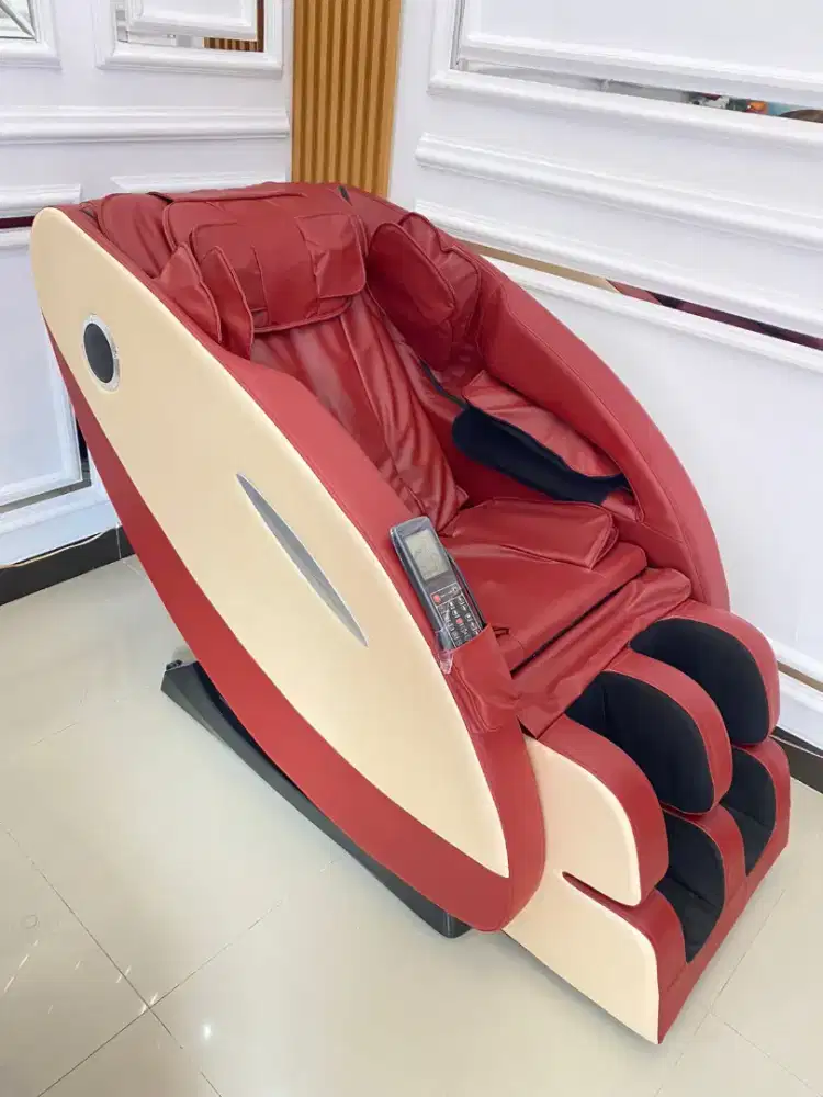 Kursi Pijet Murah (Belinya Puluhan JT) Jual 8.9 JT aja nego