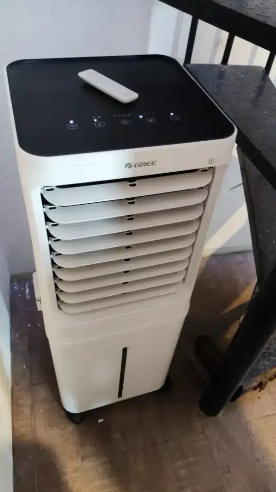 GREE Air Cooler GCA-ACOOL60