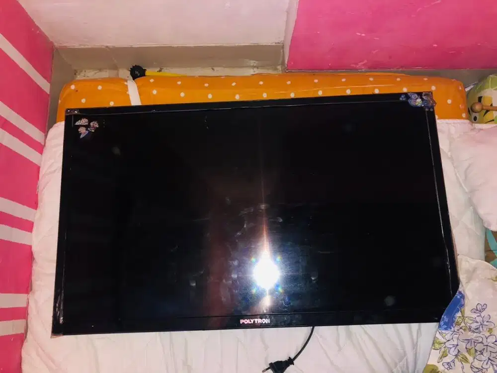 TV Polytron 32 inch