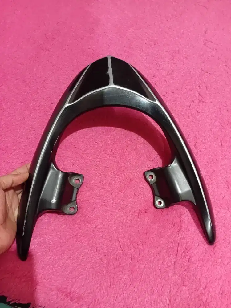 Behel mio ori kondisi 85%