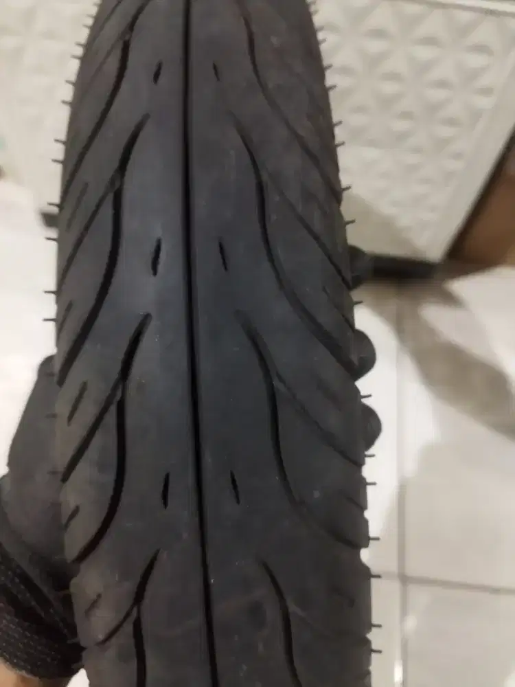 Ban tilas berkualitas