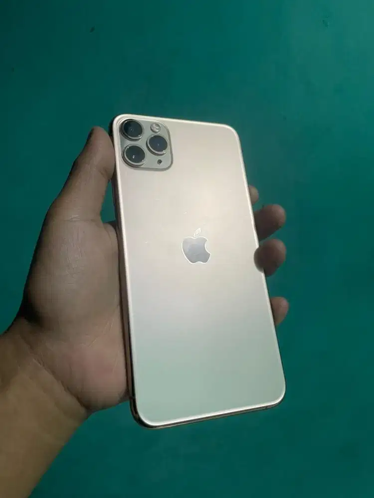 Iphone 11 pro max 64GB inter