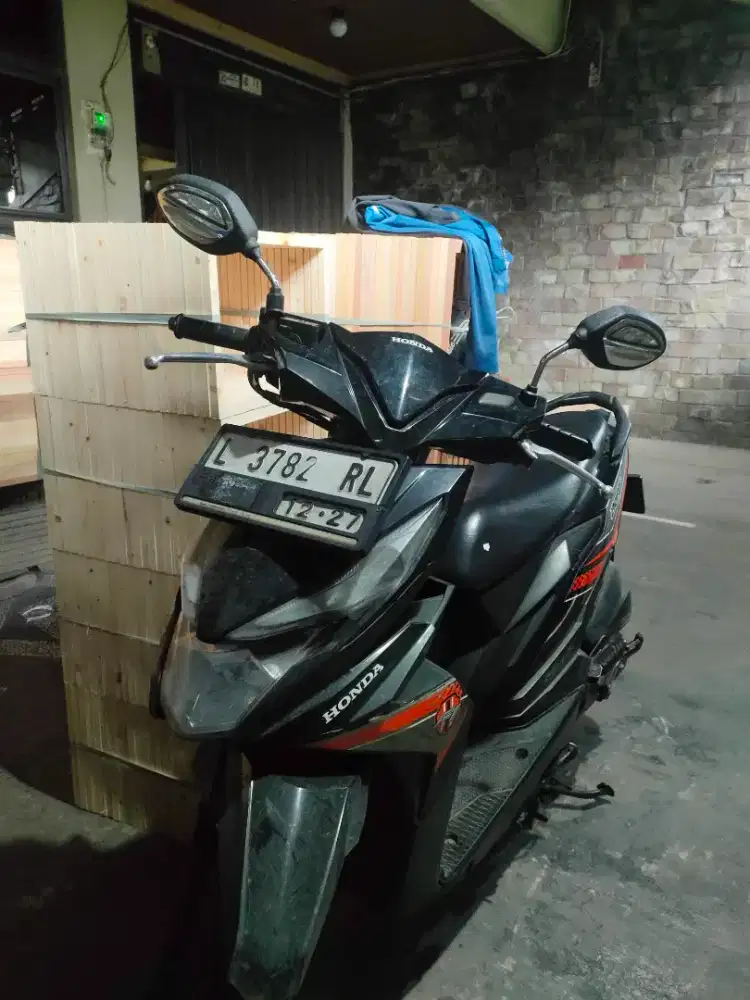 Beat fi 2017  ss lengkap