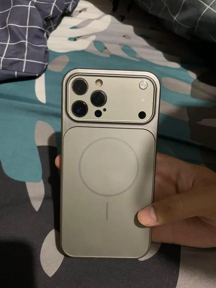 Iphone 12 Pro Max silver 128GB iBox