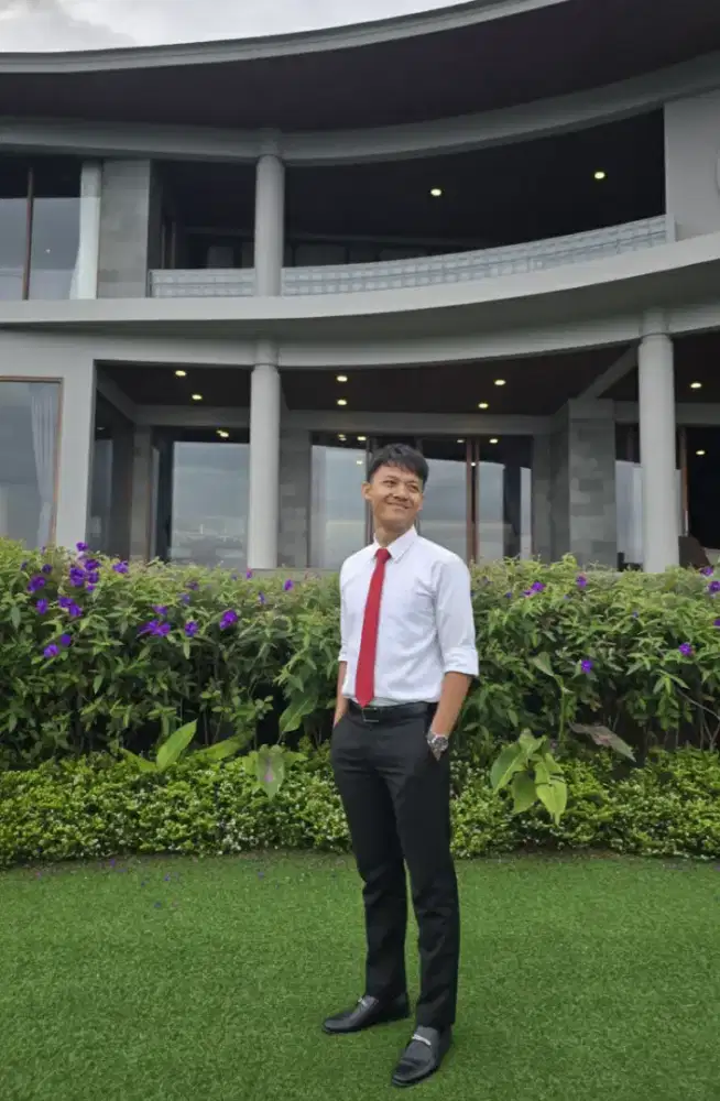 Jasa driver panggilan