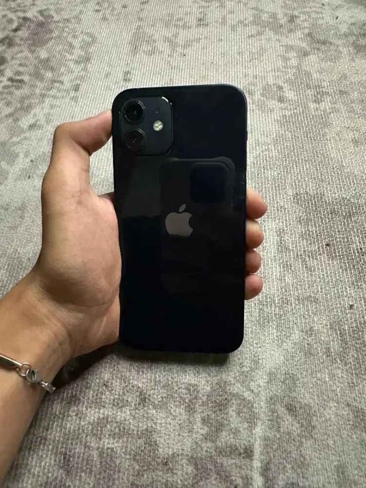 iPhone 12 128GB All Operator