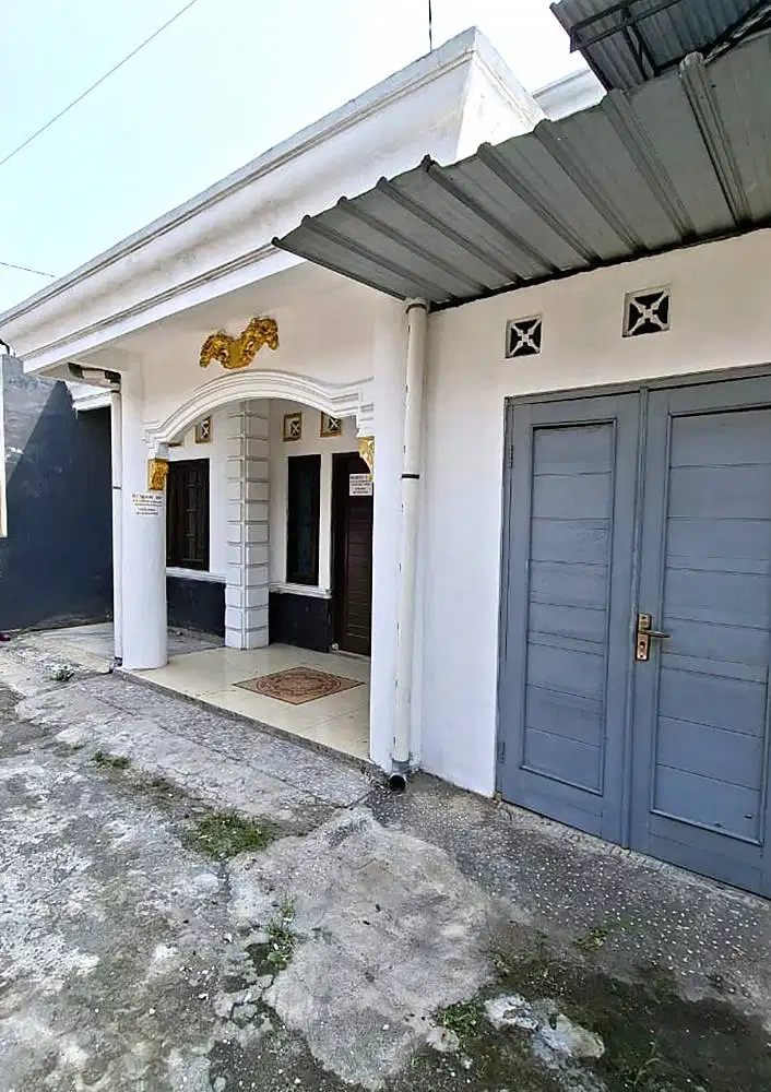 Rumah 2 Lantai Murah di Sabdodadi Bantul