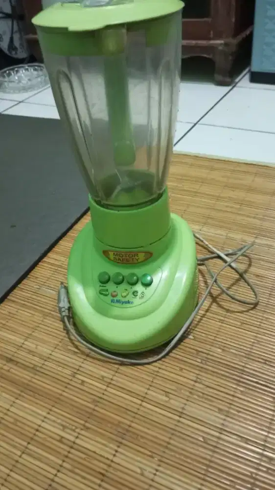 Jual Blender merk Miyako Murah