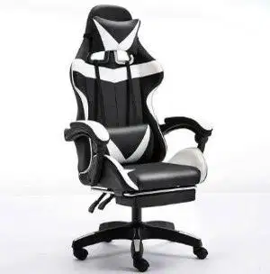 Kursi gaming dan kursi bos ada dan kursi kantor,diskon