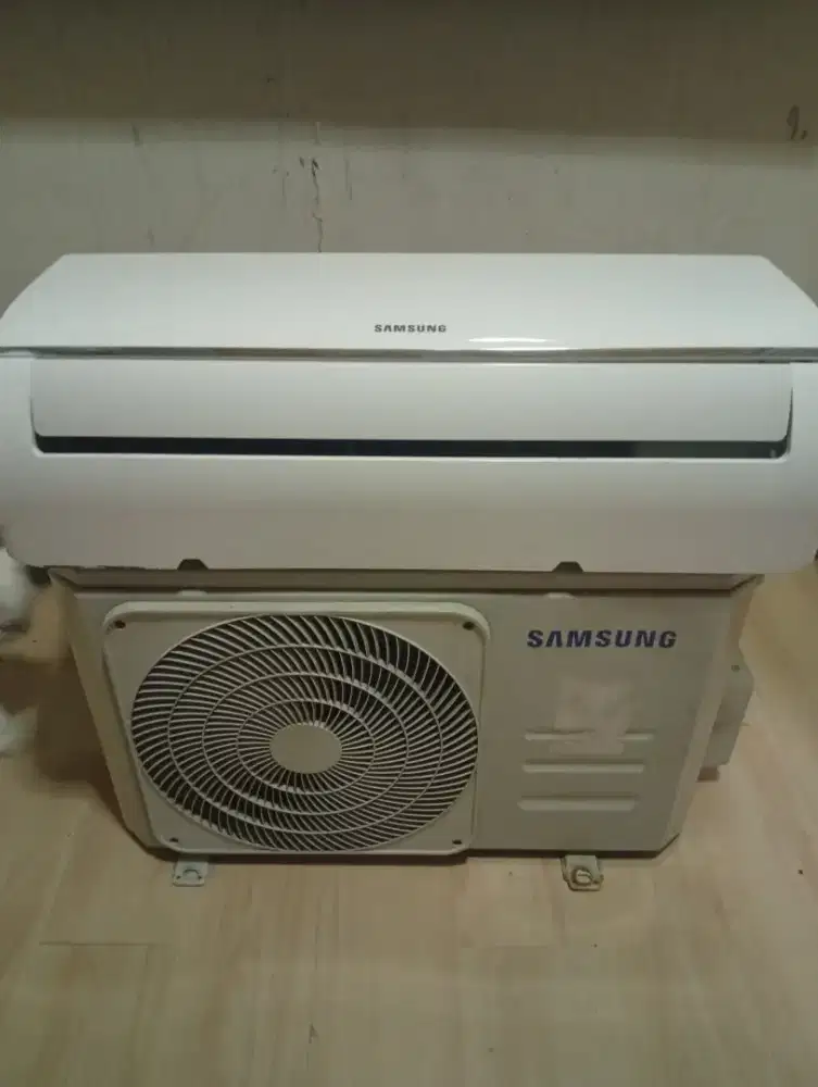 TERIMA JUAL BELI AC BEKAS