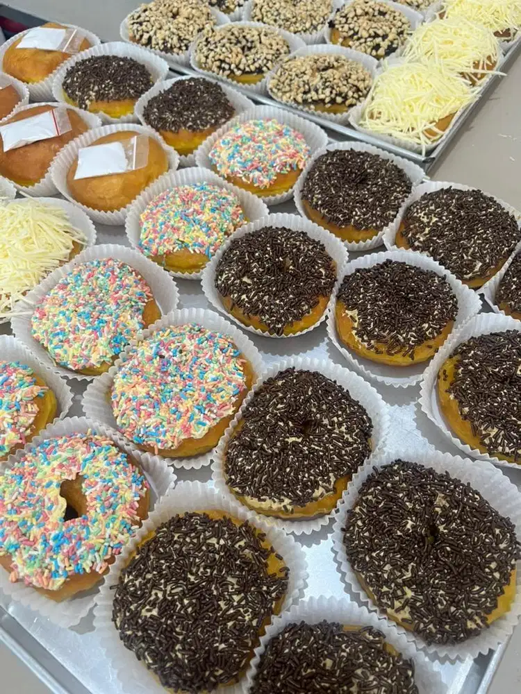 Loker untuk wanita SPG min SMA