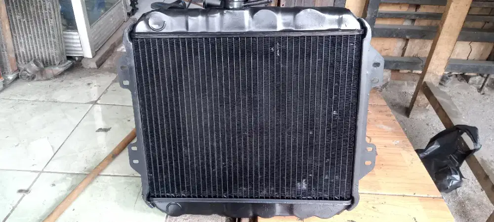 Radiator Jimmy katana original denso