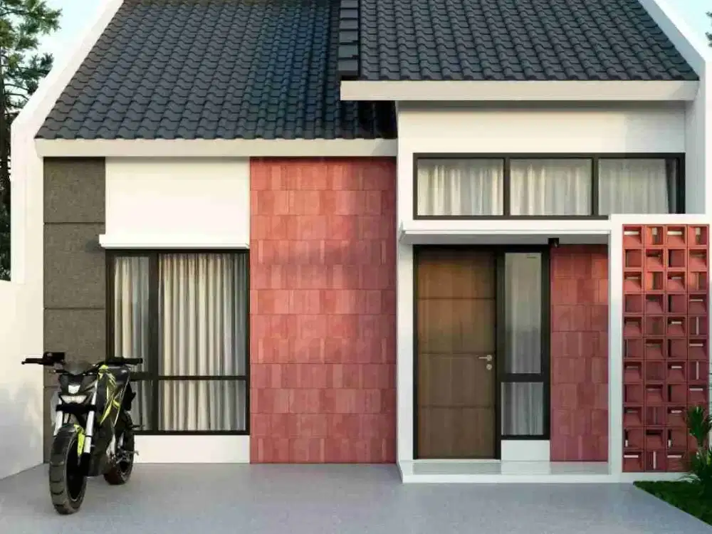 DIJUAL RUMAH MURAH KARANG NANAS SOKARAJA PURWOKERTO