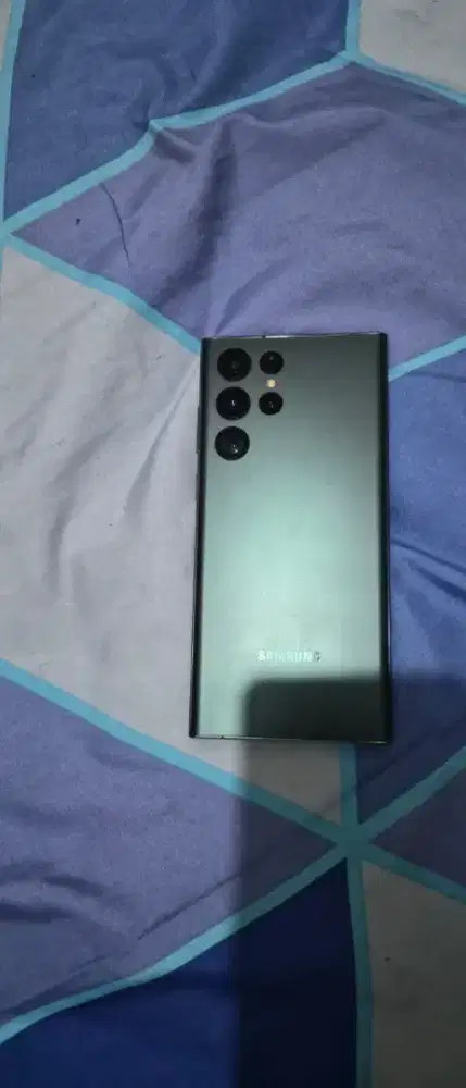 Jual Samsung S22 Ultra 12/256 GB