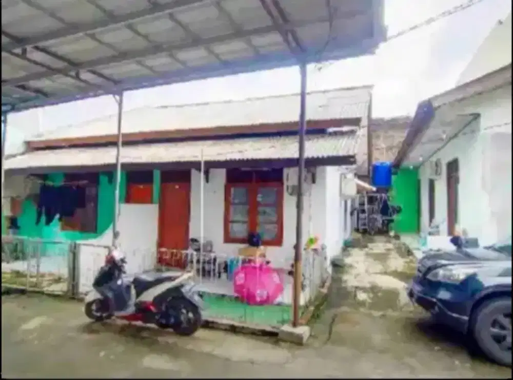 DI JUAL HARGA NJOP RUMAH KONTRAKAN DAN KOSTAN POLTANGAN RAYA