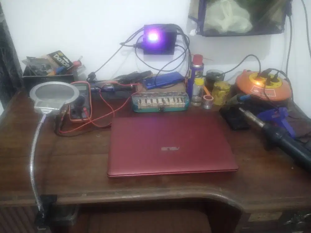 service komputer & laptop