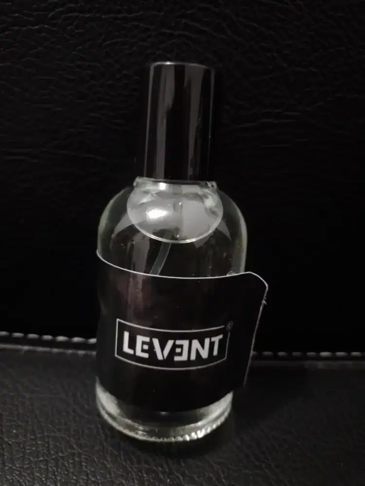 Parfum Levent Rainberry