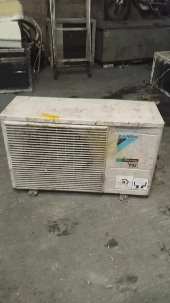 TERIMA JUAL BELI AC BEKAS