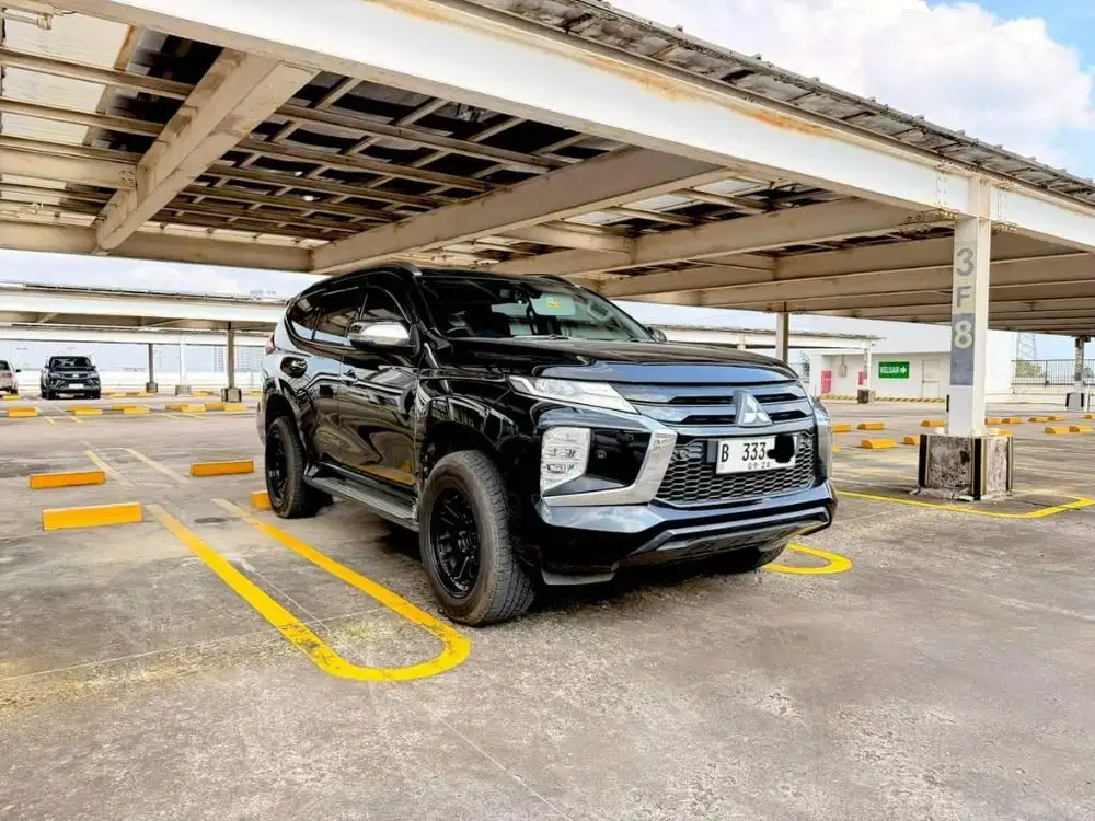 DP 20 JUTA DAKAR 2023