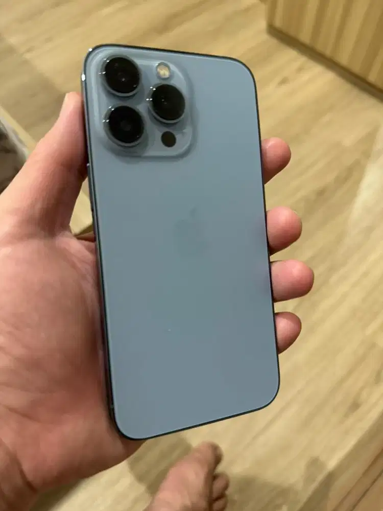 Iphone 13 Pro 256GB ex ibox