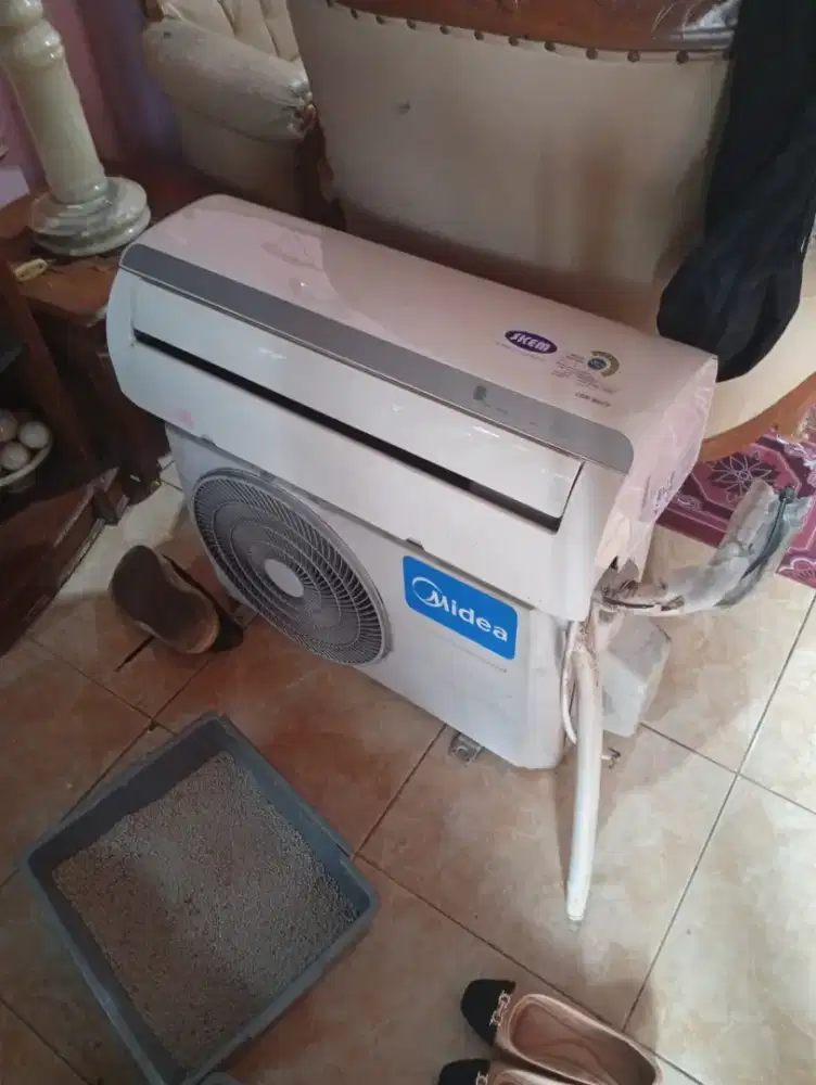 TERIMA JUAL BELI AC BEKAS