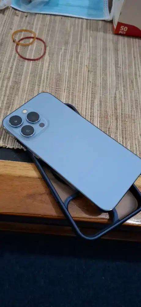 Ip 13 Pro Inter All Operator