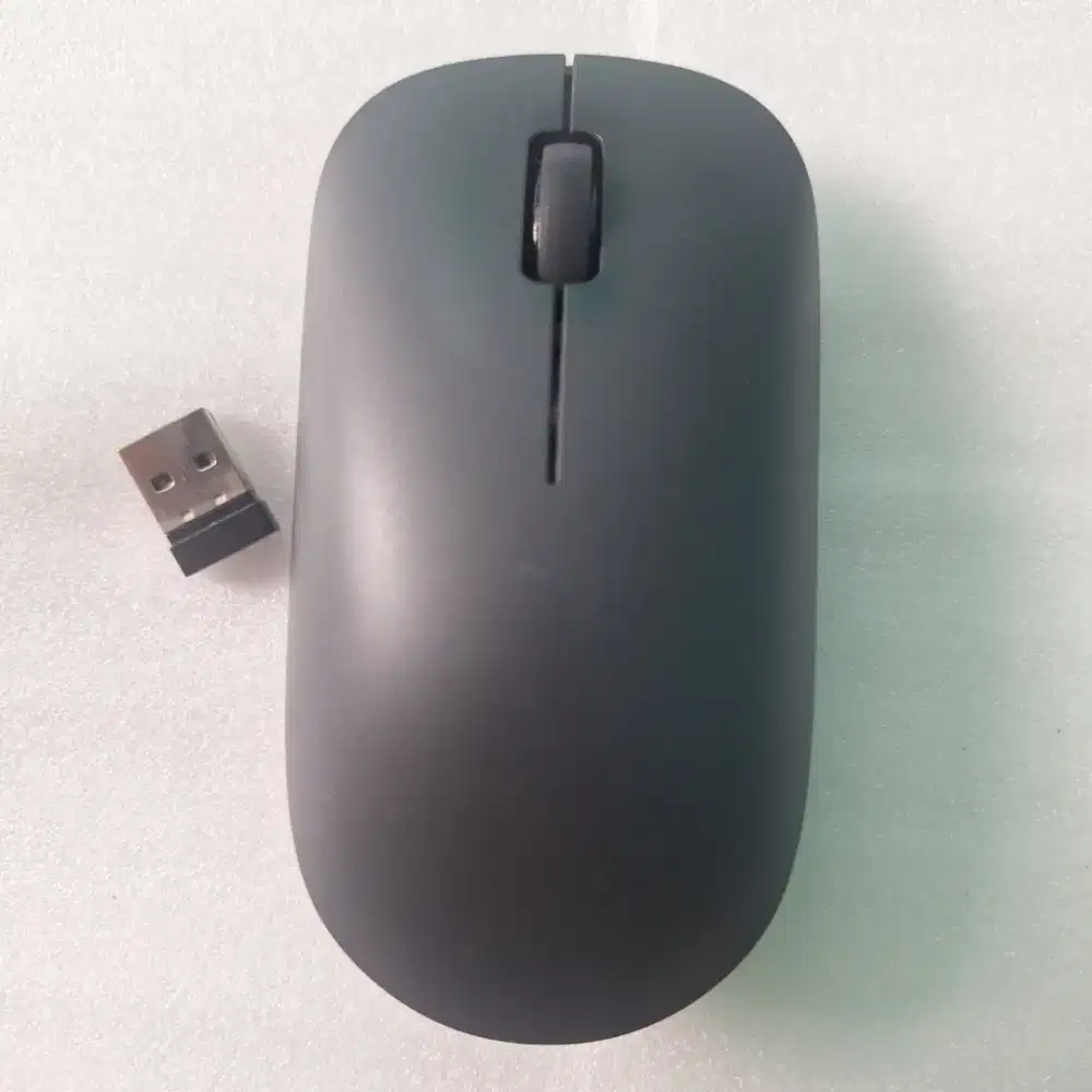 Preloved Mouse Wireless Xiaomi XMWXSB01YM Original NO BOX