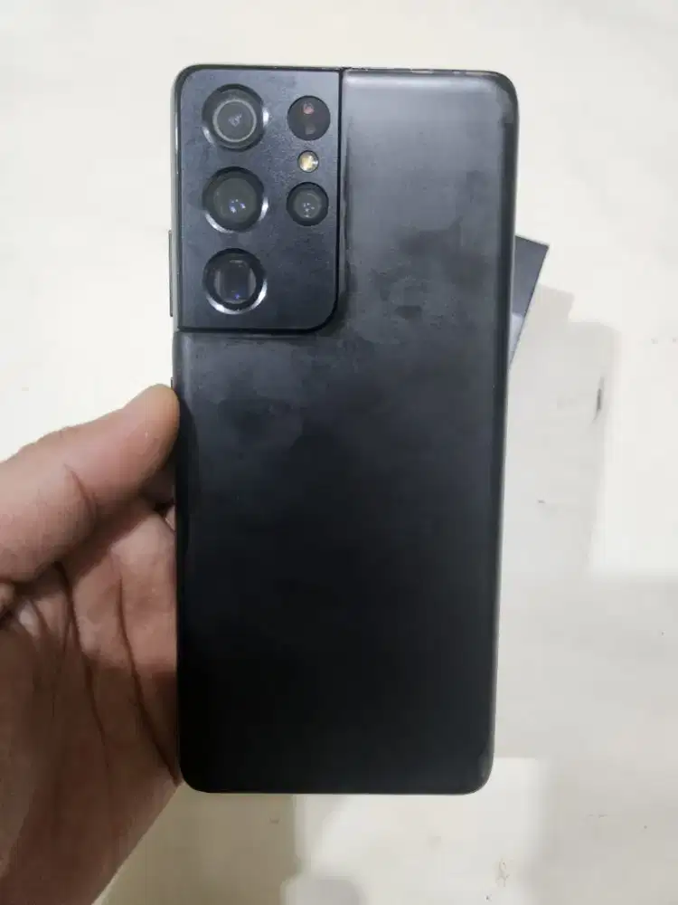 Samsung s21 ultra 16/512