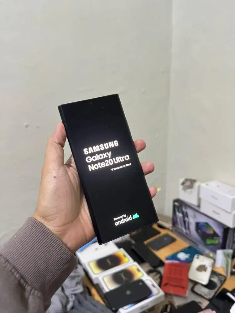 Samsung Galaxy Note 20 Ultra 8/256GB Sein
