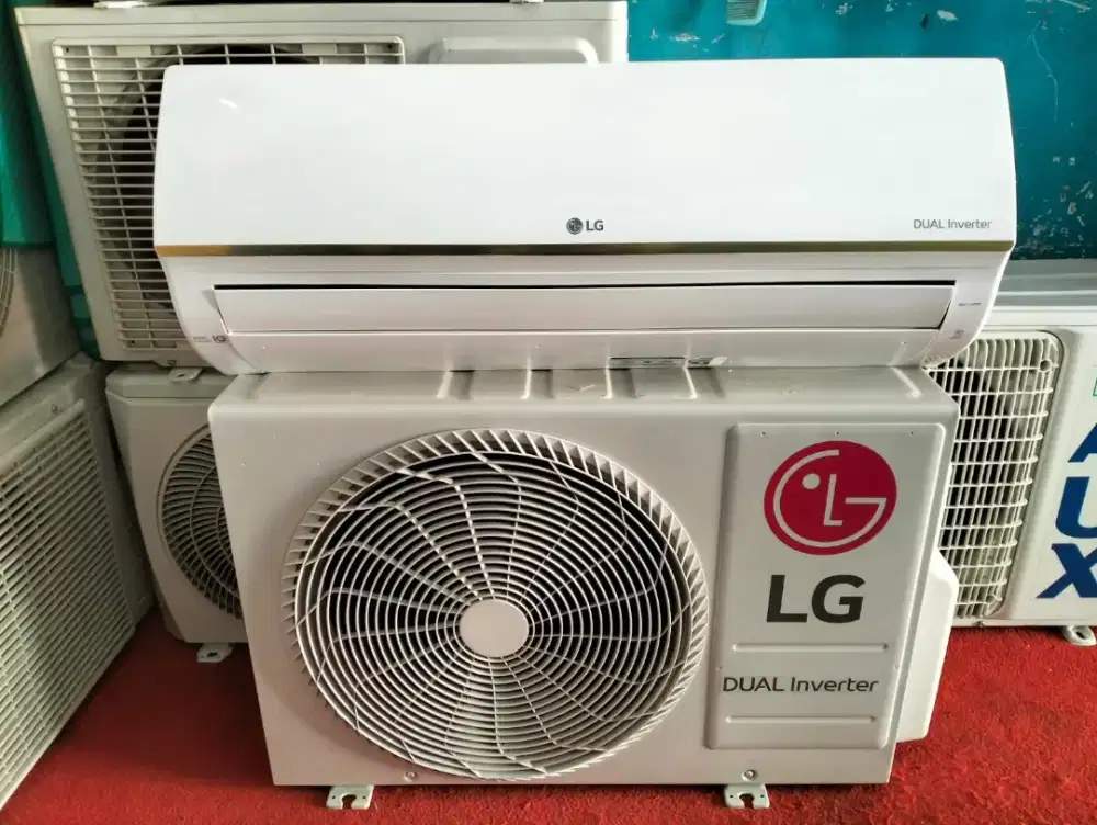 TERIMA JUAL BELI AC BEKAS