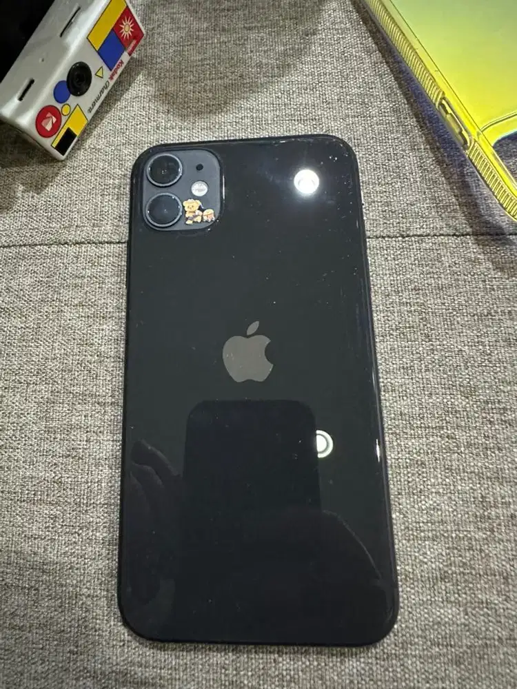 iPhone 11 128 Ex Resmi