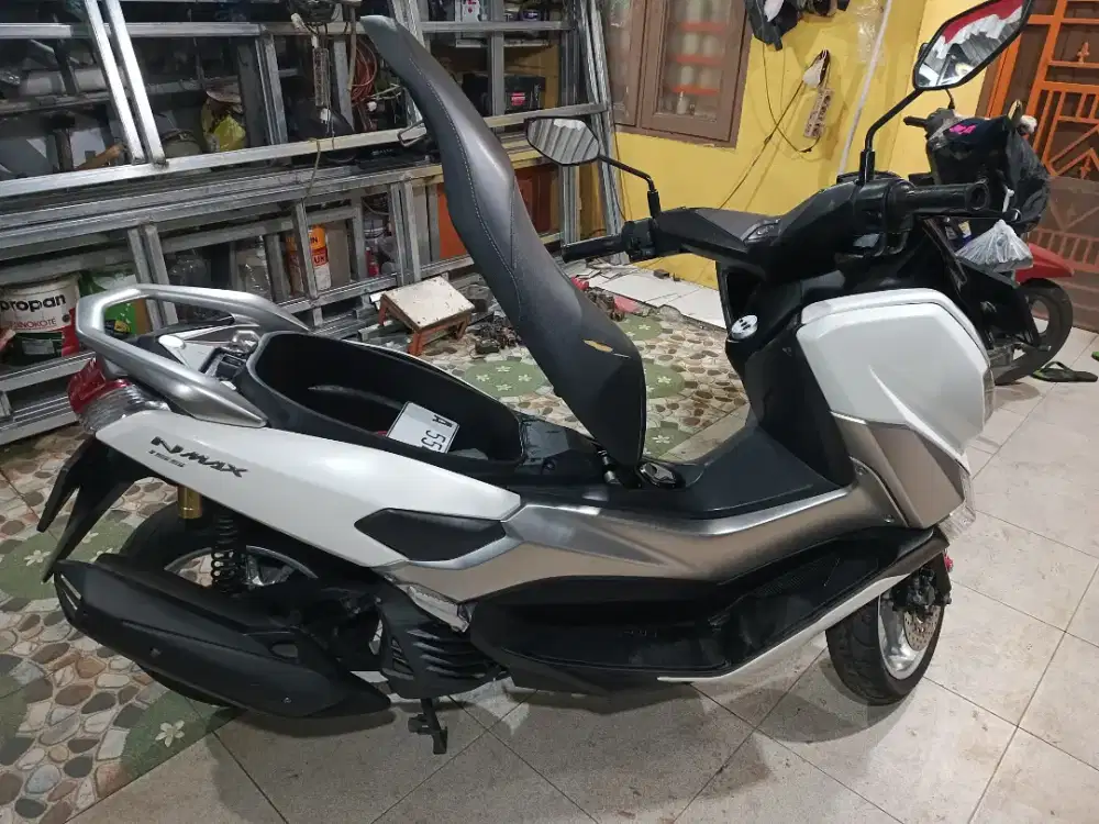 Yamaha NMAX  155 cc