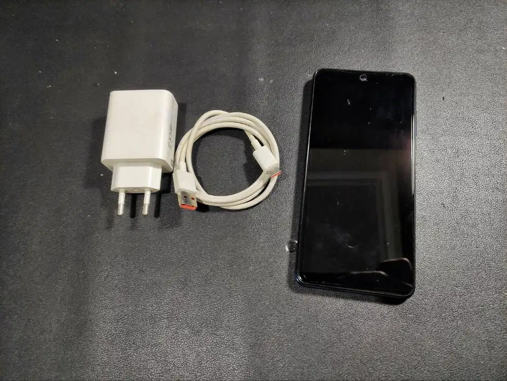 Xiaomi Poco X3 NFC 8/128 Second Pocophone Ex Garansi Resmi Snapdragon