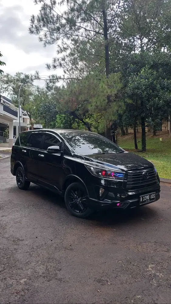 Innova G AT Bensin 2021